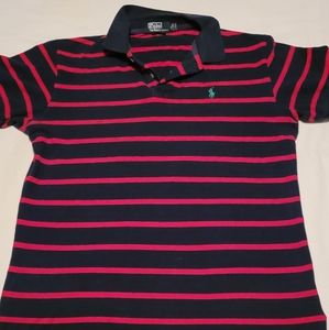 Vintage Ralph Lauren Polo